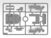 ICM 35573 Laffly (f) Typ V15T WWII German military vehicle 1/35